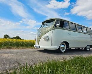 VW T1 Gebrauchtwagen