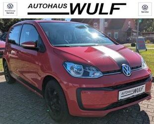 VW up! Gebrauchtwagen