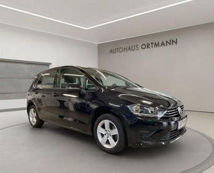 VW Golf Sportsvan Gebrauchtwagen