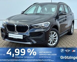 BMW X1 Gebrauchtwagen