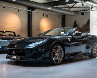 Ferrari Portofino Gebrauchtwagen