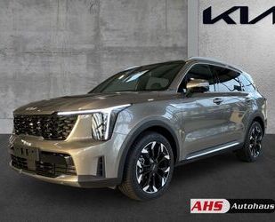 Kia Sorento Gebrauchtwagen