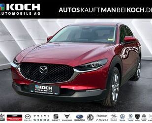 Mazda CX-30 Gebrauchtwagen