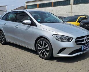 Mercedes-Benz B 180 Gebrauchtwagen