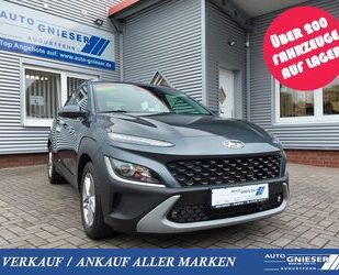 Hyundai KONA Gebrauchtwagen