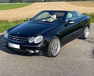 Mercedes-Benz CLK 280 Gebrauchtwagen