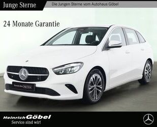 Mercedes-Benz B 200 Gebrauchtwagen