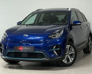 Kia Niro Gebrauchtwagen