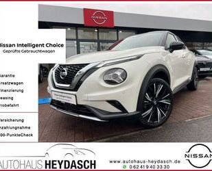 Nissan Juke Gebrauchtwagen