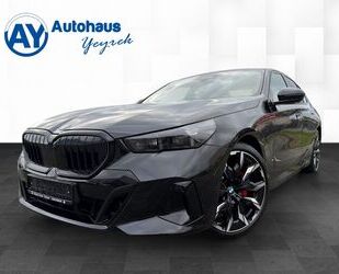 BMW 530 Gebrauchtwagen