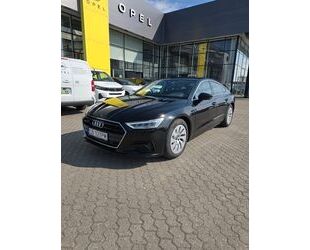 Audi A7 Gebrauchtwagen