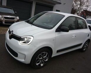 Renault Twingo Gebrauchtwagen
