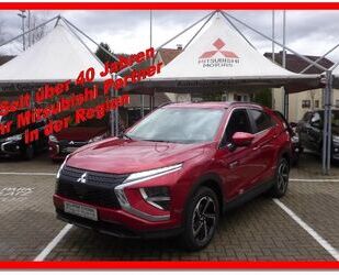 Mitsubishi Eclipse Cross Gebrauchtwagen