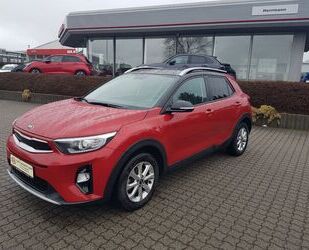 Kia Stonic Gebrauchtwagen