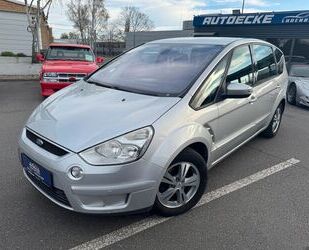 Ford S-Max Gebrauchtwagen