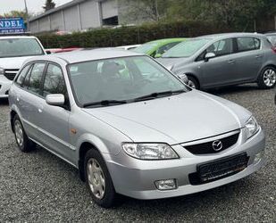 Mazda 323 Gebrauchtwagen