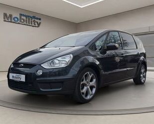 Ford S-Max Gebrauchtwagen