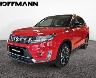 Suzuki Vitara Gebrauchtwagen