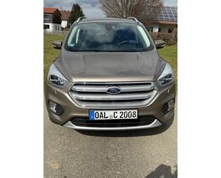Ford Kuga Gebrauchtwagen
