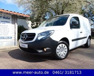 Mercedes-Benz Citan Gebrauchtwagen