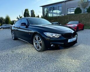 BMW 435 Gran Coupé Gebrauchtwagen