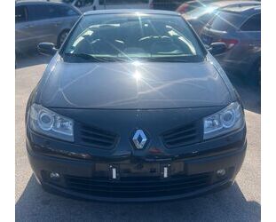 Renault Megane Gebrauchtwagen
