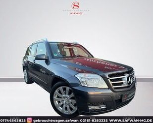 Mercedes-Benz GLK 350 Gebrauchtwagen