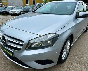 Mercedes-Benz A 200 Gebrauchtwagen