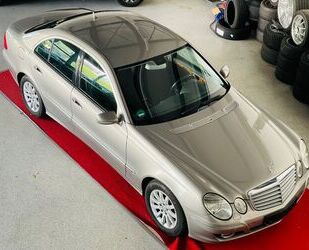 Mercedes-Benz E 350 Gebrauchtwagen