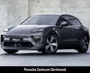 Porsche Macan Gebrauchtwagen