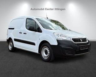 Peugeot Partner Gebrauchtwagen