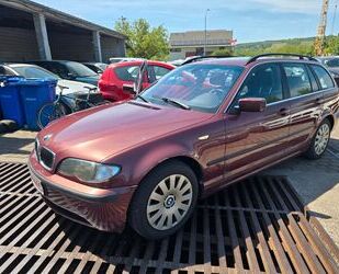 BMW 320 Gebrauchtwagen