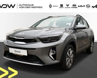 Kia Stonic Gebrauchtwagen