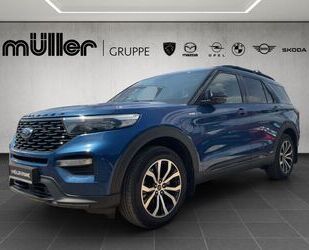Ford Explorer Gebrauchtwagen