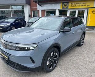 Opel Grandland (X) Gebrauchtwagen