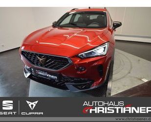 Cupra Formentor Gebrauchtwagen