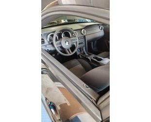 Ford Mustang Gebrauchtwagen