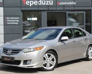 Honda Accord Gebrauchtwagen