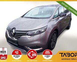 Renault Espace Gebrauchtwagen