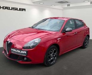 Alfa Romeo Giulietta Gebrauchtwagen