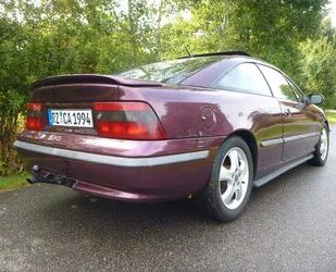Opel Calibra Gebrauchtwagen