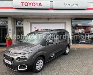 Citroen Berlingo Gebrauchtwagen