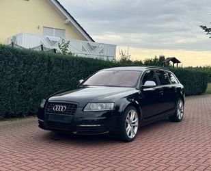 Audi S6 Gebrauchtwagen