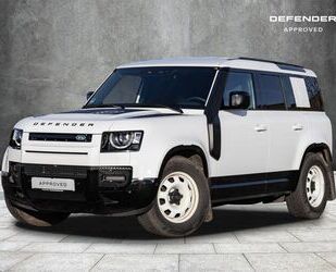 Land Rover Defender Gebrauchtwagen