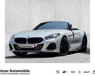 BMW Z4 M40i Gebrauchtwagen