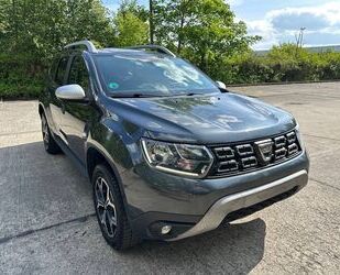 Dacia Duster Gebrauchtwagen