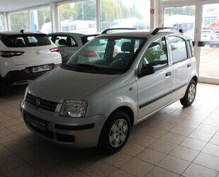 Fiat Panda Gebrauchtwagen