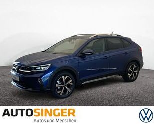 VW Taigo Gebrauchtwagen