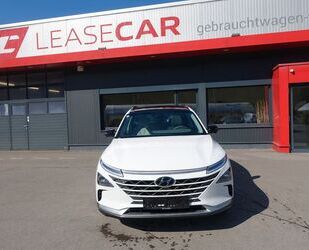 Hyundai NEXO Gebrauchtwagen