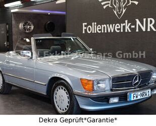 Mercedes-Benz 500 Gebrauchtwagen